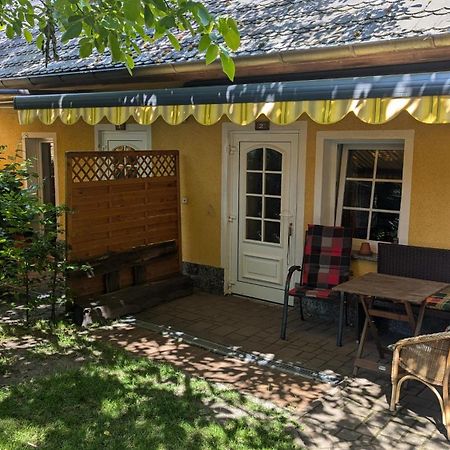 Fuenf Linden Hotel Straupitz Eksteriør billede